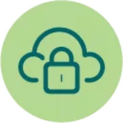 icon senhasegura cloud security