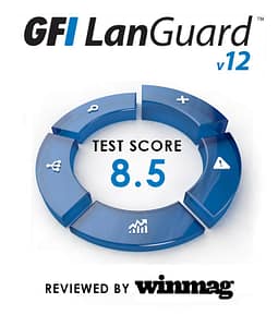 Review LanGuard 12