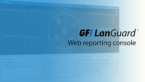 GFI LanGuard - jouw security consultant