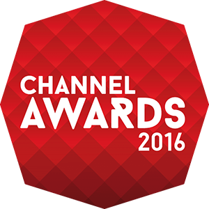 DCC Nederland genomineerd voor Channel Awards 2016!