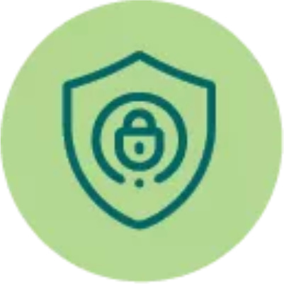 icon senhasegura security and risk management