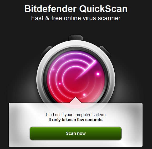 bitdefender-quickscan